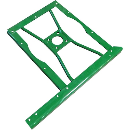 Aftermarket AMAN193515 Rear Fan Housing Support AMAN193515-ABL